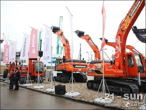 環(huán)保壓力下，中國工程機(jī)械如何化挑戰(zhàn)為無限生機(jī)？