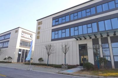 新風口來了！咸陽高新區(qū)“氫”裝上陣，引領能源科學技術研究服務