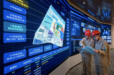 強化核心技術攻關，科學有序推進碳達峰碳中和——能源科學技術研究的使命與路徑