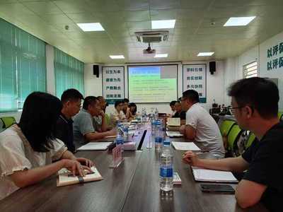 產學研深度融合，賦能區域發展——惠州學院與惠陽區舉行校地產學研對接會