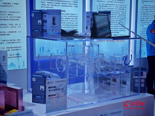 填補國內空白！廣東硬核技術為深海戰略護航，能源科技研究服務突破新高度